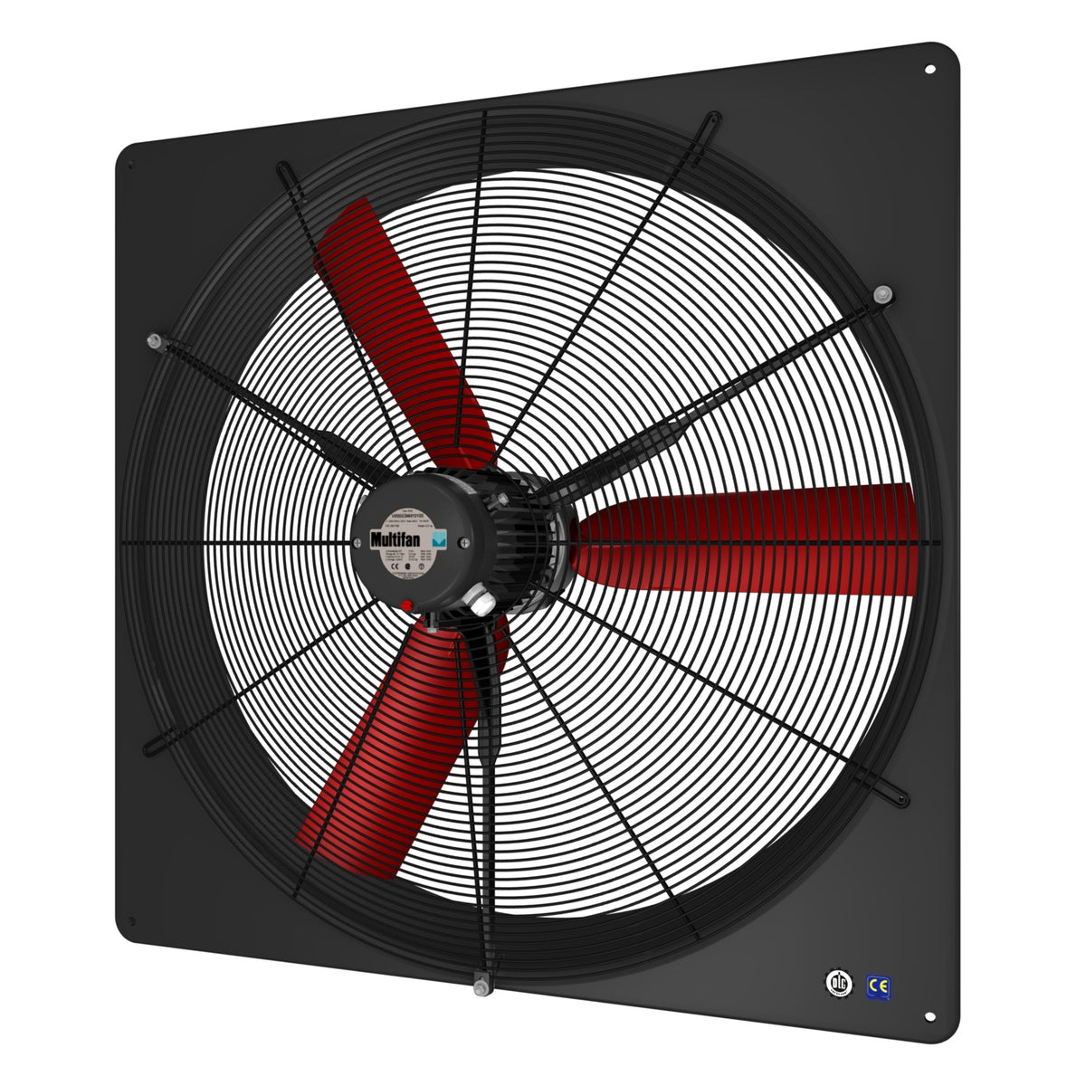 Agricultural Fans UK | Livestock Ventilation Systems | Dalton Supplies