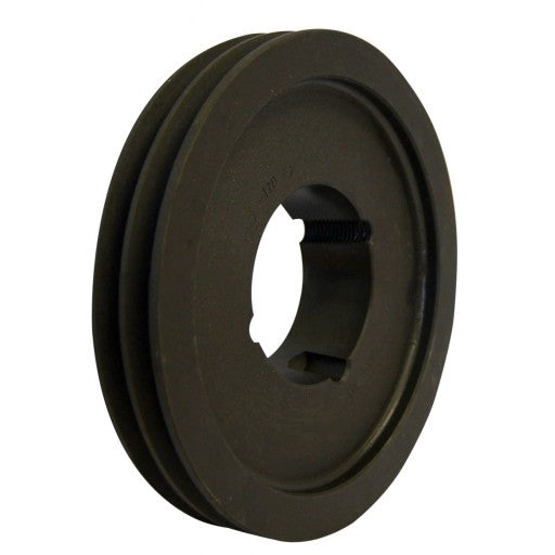 Pulley - SPA75-1 Taper Lock V Pulley