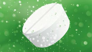 Credence 1000 | Bucket of 520 Chlorine Tablets | Dilute at 1 per 1,000lt