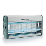 PlusZap ZE122 for 80m² - Electric fly killer
